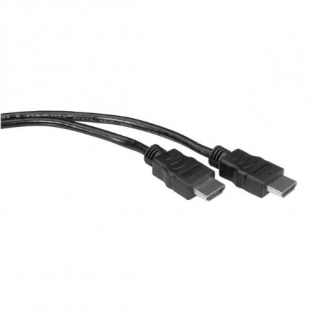 Nilox CAVO HDMI HS ETH A A M M LSOH 2M