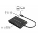 Conceptronic USB 2.0 ALL IN ONE CARDREADER