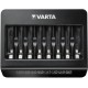 Varta CARICAB. LCD MULTI CHARGER NO BATT