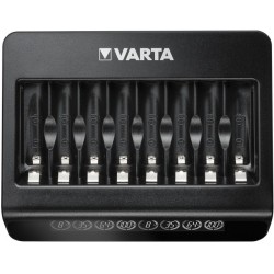 Varta CARICAB. LCD MULTI CHARGER NO BATT