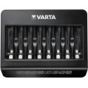 Varta LCD Multi Charger+ Batteria per uso domestico AC 57681101401