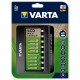 Varta CARICAB. LCD MULTI CHARGER NO BATT