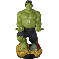 4Side HULK CABLE GUY XL
