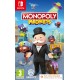 Ubisoft SWITCH MONOPOLY MADNESS ITA