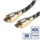 Nilox CAVO GOLD UHD ETH MT3