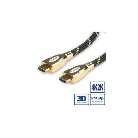 Nilox CAVO GOLD UHD ETH MT3