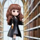 Spin Master HP SMALL DOLL HERMIONE