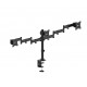 Nilox SUPPORTO TAVOLO 3X1 MORSETTO