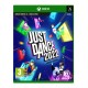 Ubisoft XONE SERIES X JUST DANCE 2022