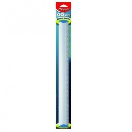 Maped RIGA 40 CM ALLUMINIO