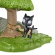 Spin Master HP PLAYSET CURA CREATURE MAGICHE