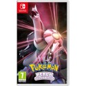 Nintendo Pokémon Perla Splendente Standard DUT, Inglese, ESP, Francese, ITA Switch 10007269