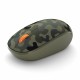 Microsoft BLUETOOTH CAMO GREEN