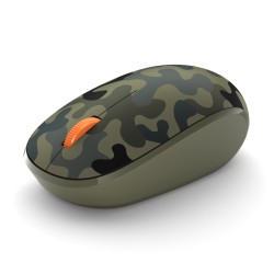 Microsoft BLUETOOTH CAMO GREEN