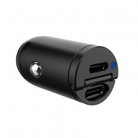 Celly CC MINI 2 USB C 30W BK