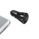 Celly CAR CHARGER 1A USB BLACK