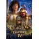 Microsoft PC AGE OF EMPIRE IV CODE IN A BOX