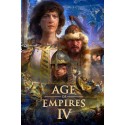 Microsoft Age of Empires IV Standard Multilingua Xbox 3BF-00009