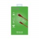 Celly USB USB C COLOR 3M RD