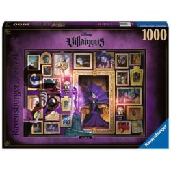 Ravensburger VILLAINOUS IZMA 1000PZ