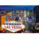 Ravensburger LAS VEGAS 1000PZ