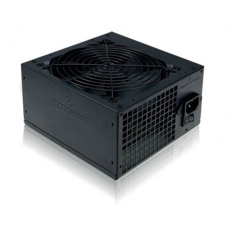 Bulk ALIMENTATORE 650W ATX SILENT FAN 12