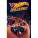 Koch Media PS4 HOT WHEELS UNLEASHED