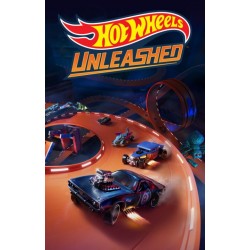 Koch Media PS4 HOT WHEELS UNLEASHED