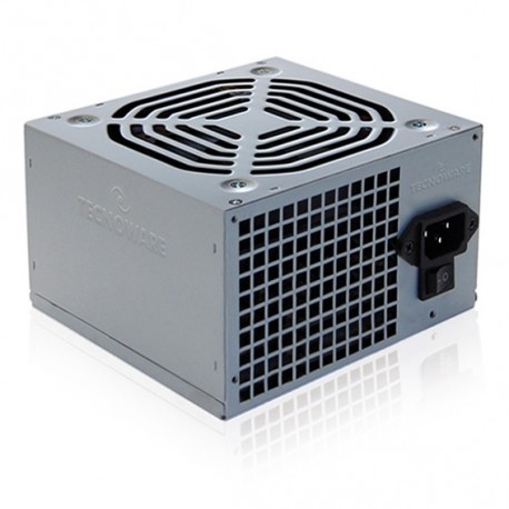 Bulk ALIMENTATORE 500W ATX SILENT FAN 12