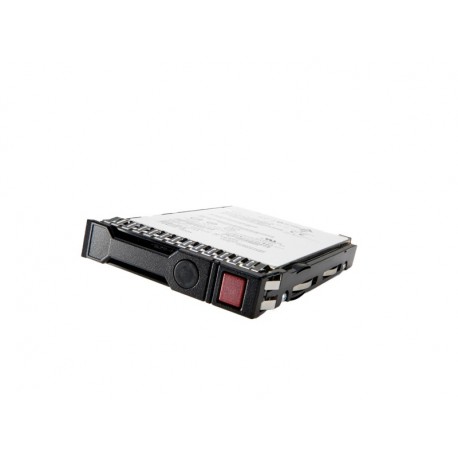 HP E 240GB SATA RI SFF SC MV SSDS
