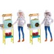 Mattel BARBIE CAREERS PLAYSET ASS