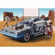 Playmobil CA BACK TO THE FUTURE PARTE III