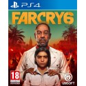 Ubisoft Far Cry 6, PS4 Standard Inglese, ITA PlayStation 4 300116762