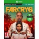 Ubisoft XBOX FAR CRY 6