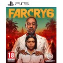 Ubisoft Far Cry 6 PS5 Standard Inglese, ITA PlayStation 5 300118331
