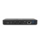 Hamlet DOCKING STATION 85W HDMI 4USB LAN