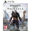 Ubisoft Assassins Creed Valhalla, PS5 Standard Inglese, ITA PlayStation 5 300117069
