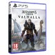 Ubisoft PS5 ASSASSIN S CREED VALHALLA ITA