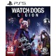 Ubisoft PS5 WATCH DOGS LEGION ITA