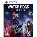 Ubisoft Watch Dogs Legion, PS5 Standard Inglese, ITA PlayStation 5 300117110