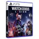 Ubisoft PS5 WATCH DOGS LEGION ITA