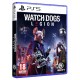 Ubisoft PS5 WATCH DOGS LEGION ITA