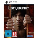 Koch Media Lost Judgment Standard Inglese, ITA PlayStation 5 1068121