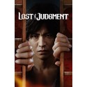 Koch Media Lost Judgment Standard Inglese, ITA Xbox Series X 1068122