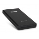 Hamlet Box Esterno USB 3.0 per HDD da 2,5 HXD25U30