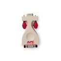 APC 9 PIN SERIAL PROTECTOR FR D cavo di collegamento 9 PIN FEMALE TO MALE PS9-DTE