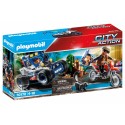 Playmobil City Action 70570 action figure giocattolo 70570A