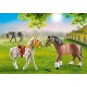 Playmobil 3 PONY