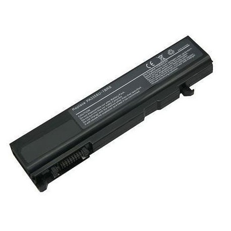 Nilox TOSHIBA SATELLITE A50 10.8V 4400MAH