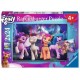 Ravensburger MY LITTLE PONY 2X24PZ